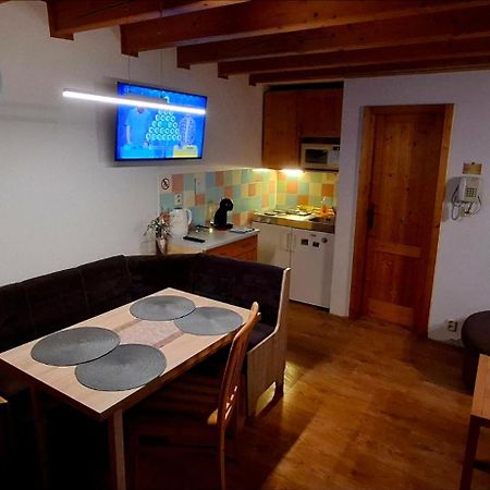 Tatralandia Apartman 323 Liptovský Mikuláš Eksteriør bilde