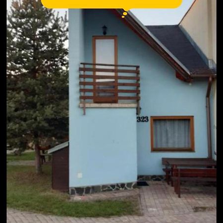 Tatralandia Apartman 323 Liptovský Mikuláš Eksteriør bilde