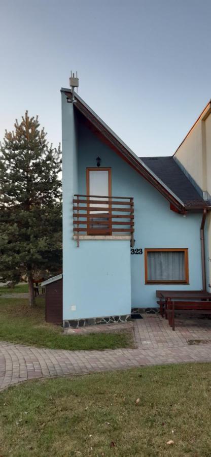 Tatralandia Apartman 323 Liptovský Mikuláš Eksteriør bilde
