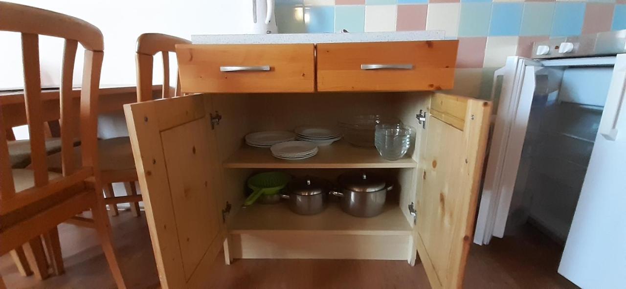 Tatralandia Apartman 323 Liptovský Mikuláš Eksteriør bilde