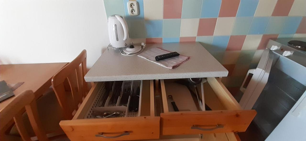 Tatralandia Apartman 323 Liptovský Mikuláš Eksteriør bilde