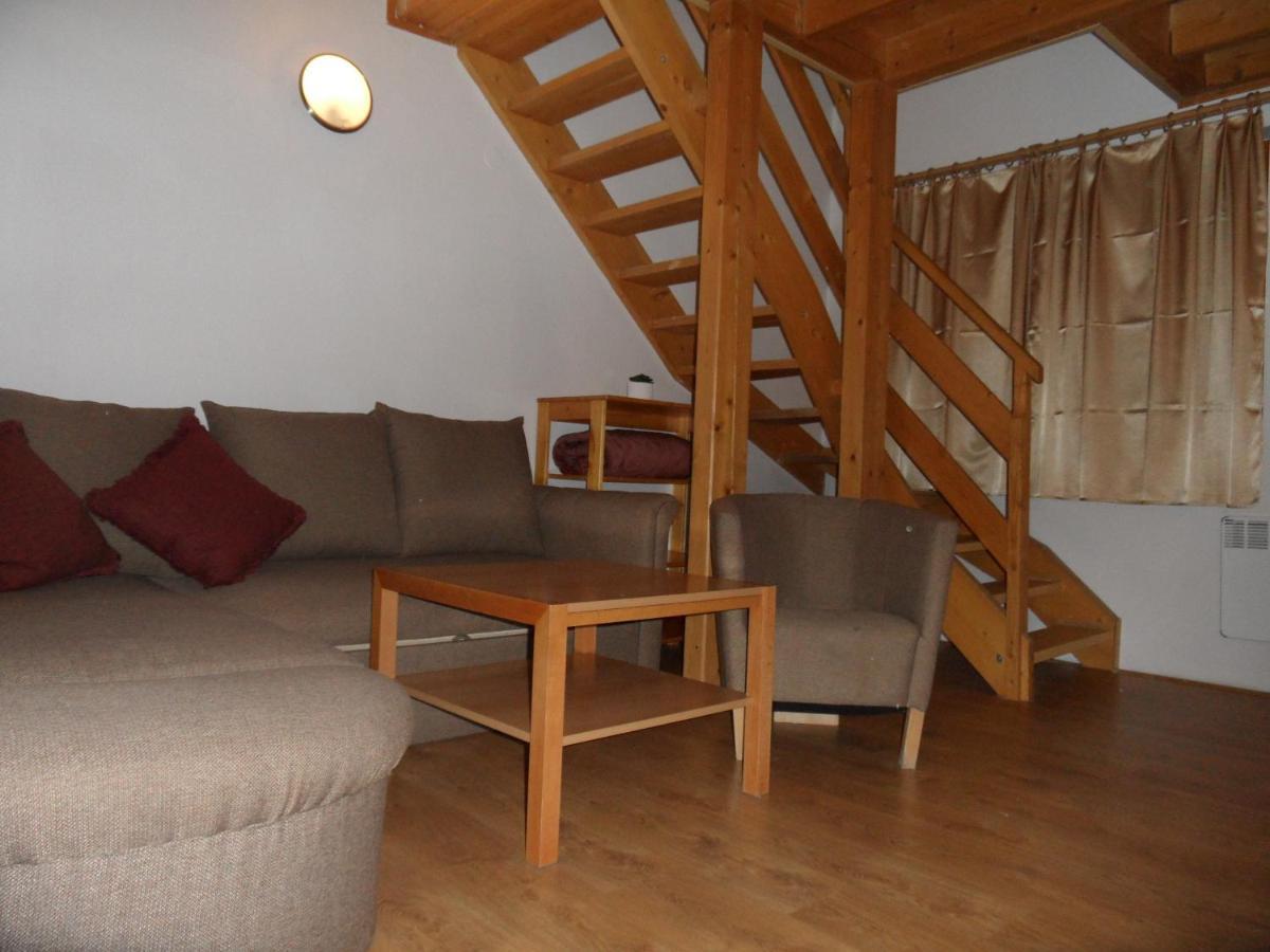Tatralandia Apartman 323 Liptovský Mikuláš Eksteriør bilde