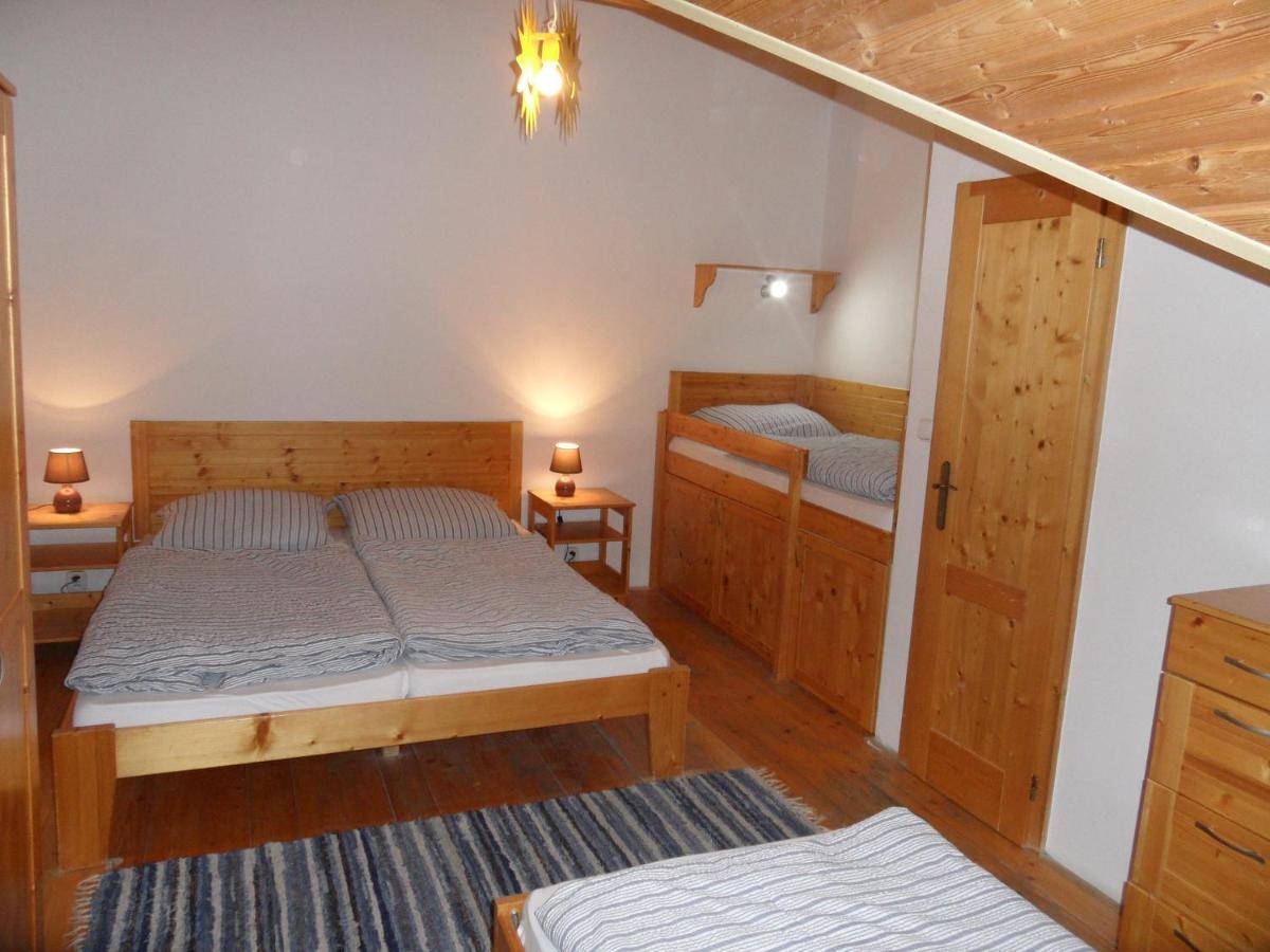 Tatralandia Apartman 323 Liptovský Mikuláš Eksteriør bilde
