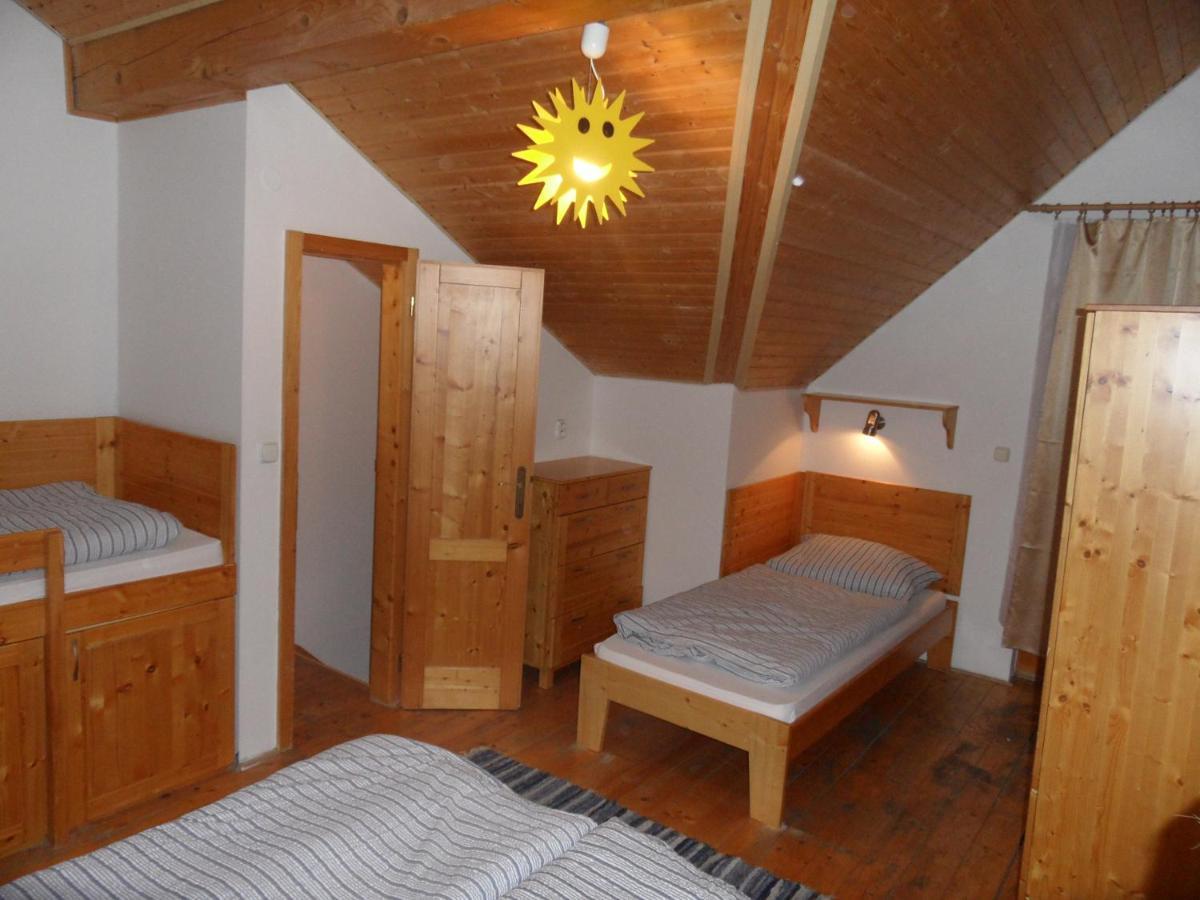 Tatralandia Apartman 323 Liptovský Mikuláš Eksteriør bilde