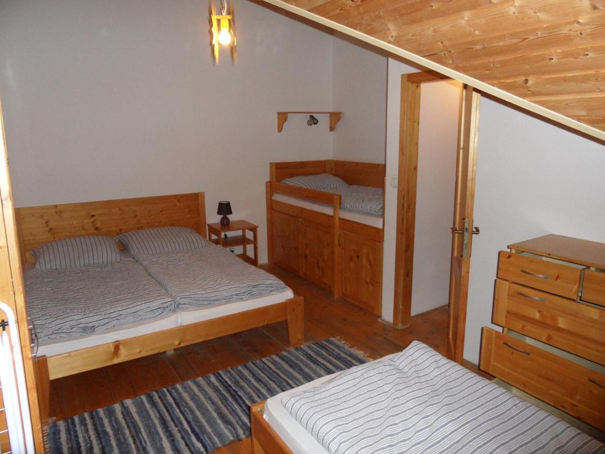 Tatralandia Apartman 323 Liptovský Mikuláš Eksteriør bilde