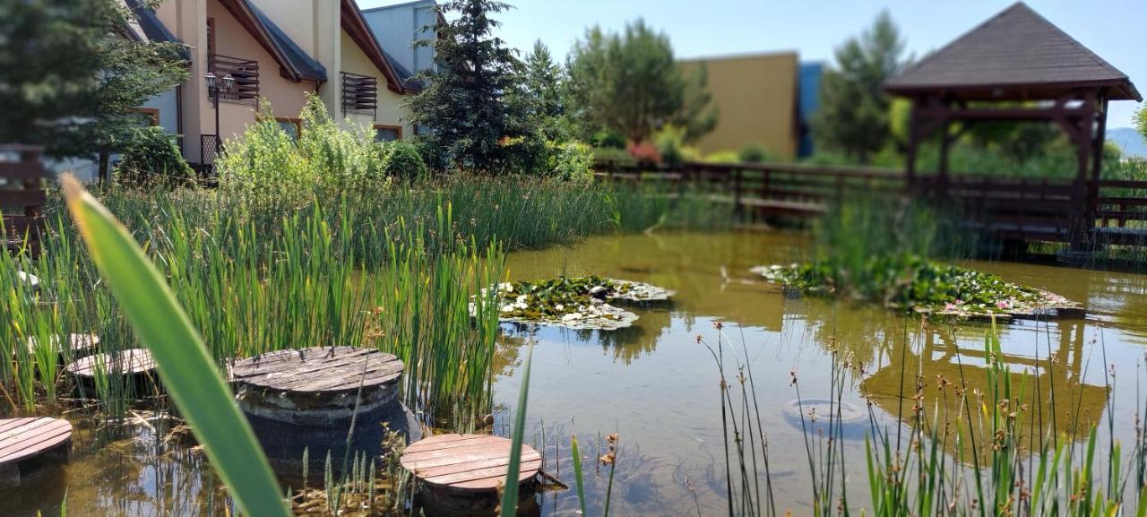 Tatralandia Apartman 323 Liptovský Mikuláš Eksteriør bilde