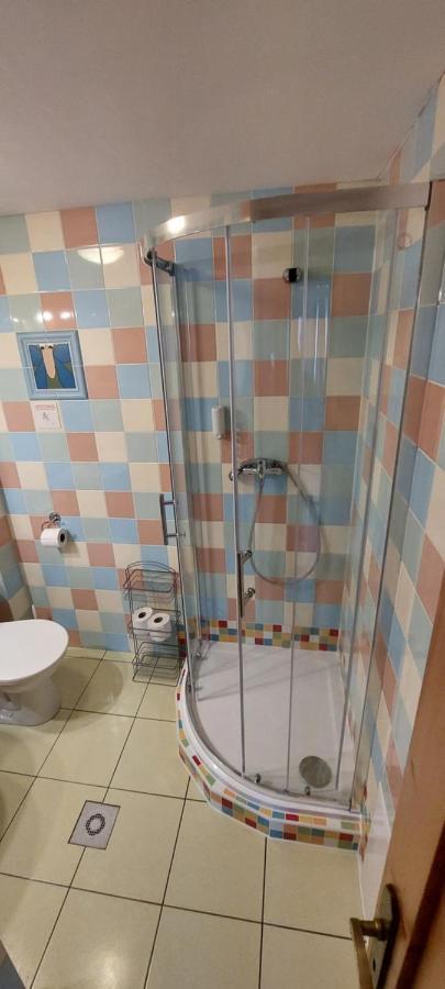 Tatralandia Apartman 323 Liptovský Mikuláš Eksteriør bilde