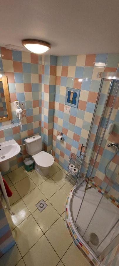 Tatralandia Apartman 323 Liptovský Mikuláš Eksteriør bilde