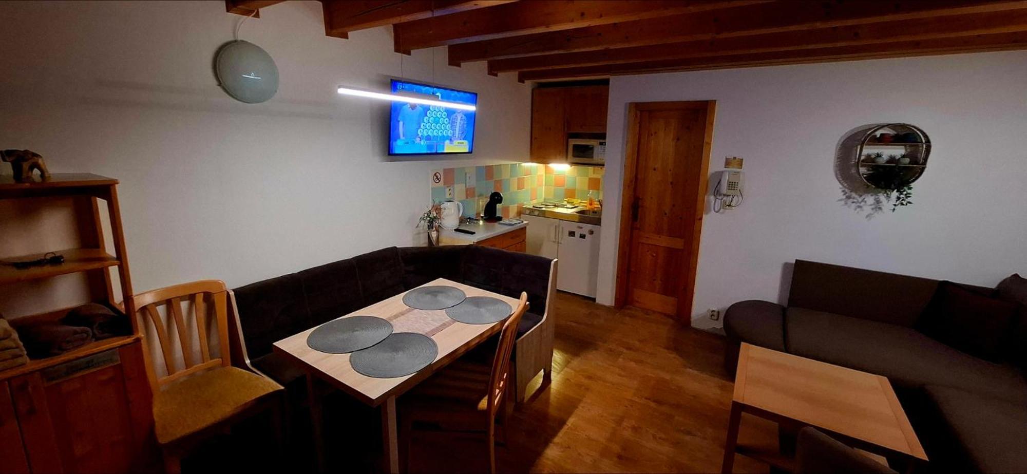 Tatralandia Apartman 323 Liptovský Mikuláš Eksteriør bilde