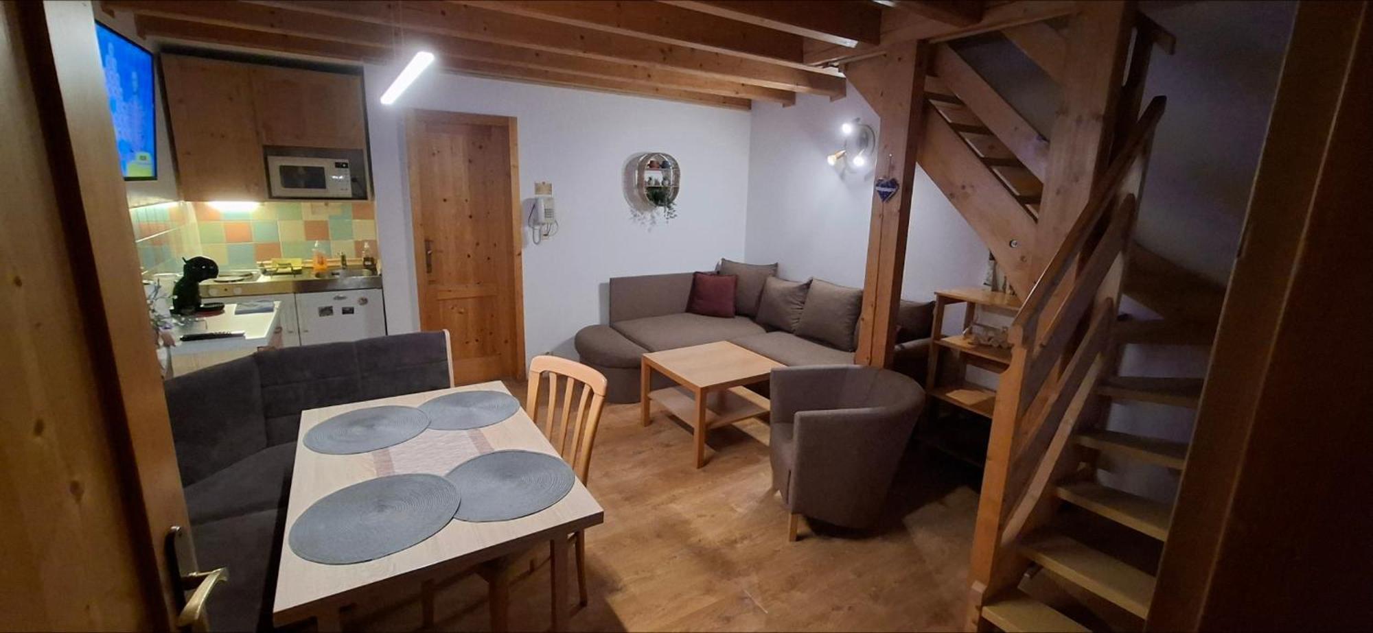 Tatralandia Apartman 323 Liptovský Mikuláš Eksteriør bilde